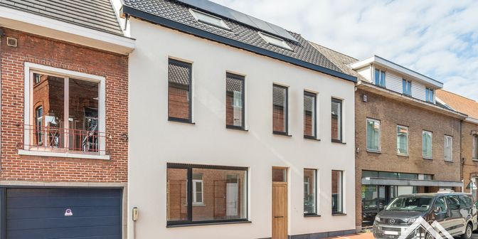 Huis te koop in Opperstraat 53, 9180 Moerbeke