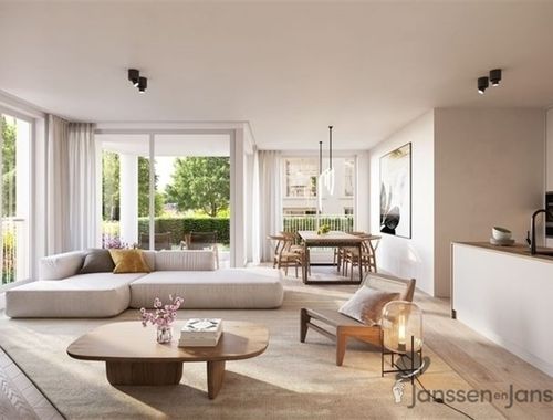                                         Appartement te koop in Aarschot, € 459.000
