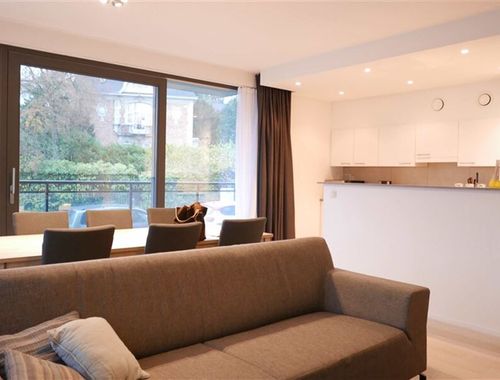                                         Appartement à louer à Bruxelles, € 1.600
