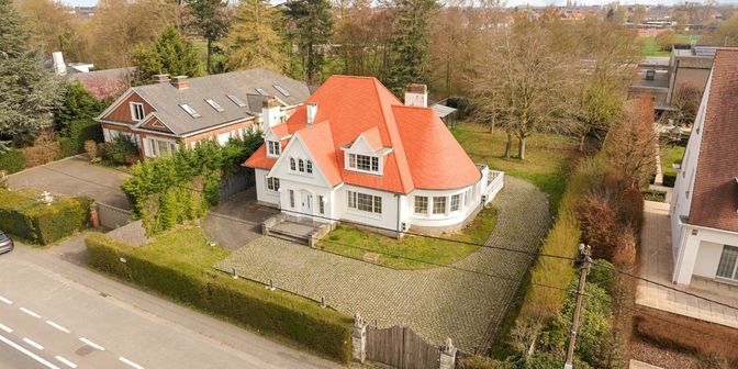 Maison à vendre à Brugsesteenweg 132, 8520 Kuurne