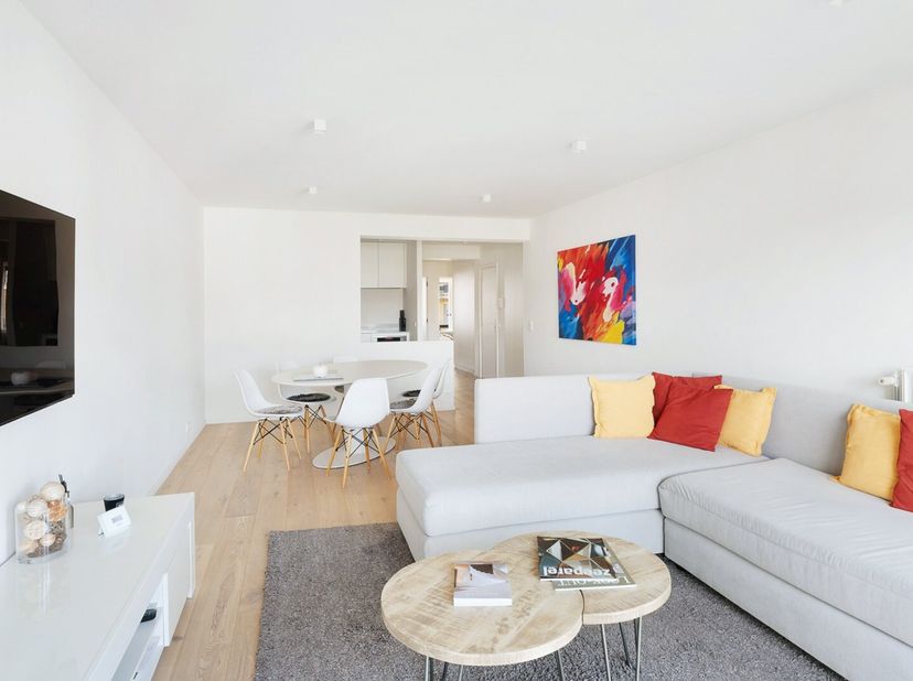 Appartement à vendre
                    à 8300 Knokke