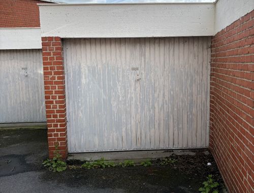                                         Garagebox te koop in Roeselare, € 25.000
