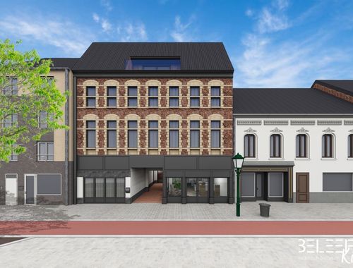                            Handelspand te huur in Leopoldsburg
