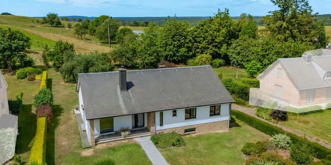 Maison à vendre à Rue du tram 41, 6747 Meix-le-Tige