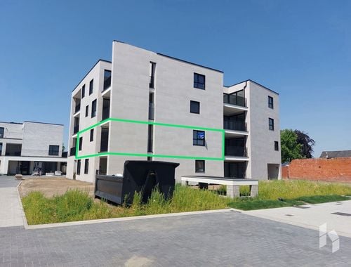                                         Appartement te huur in Lommel, € 1.200
