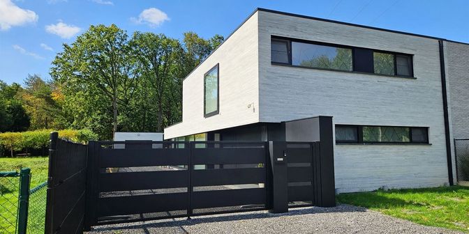 Huis te koop in Wandelstraat 23, 3600 Genk