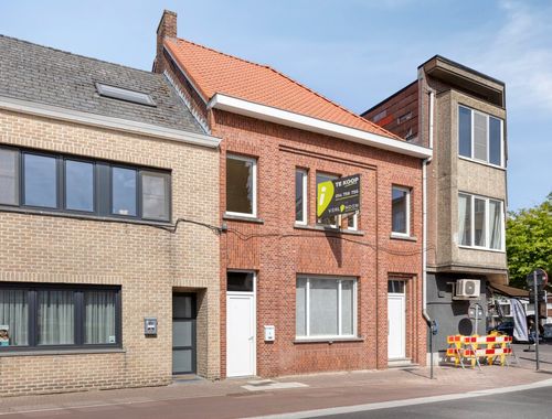                                         Woning te koop in Mol, € 268.000
