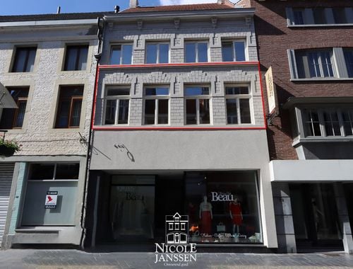                                         Appartement à vendre à Maaseik, € 288.000
