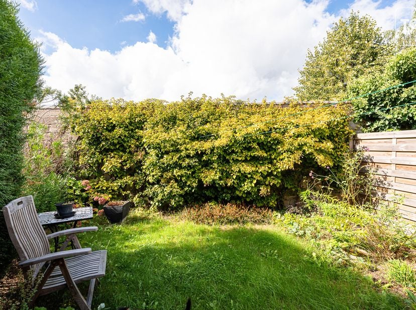 Appartement à vendre à Gentseaardeweg 27,
                    9032 Wondelgem