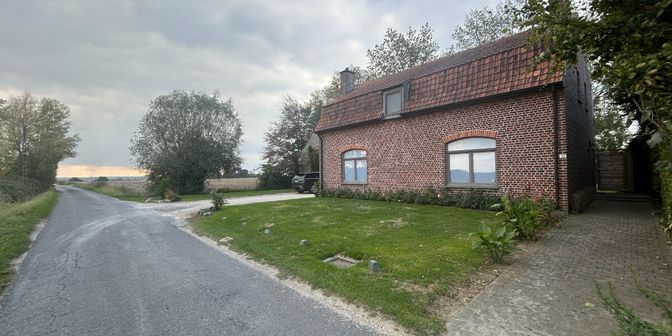 Maison à louer à Vossaardestraat 56, 8940 Wervik