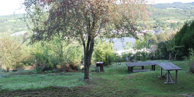 Grond te koop in Rue de la Colline (lot27) 31, 6953 Forrières