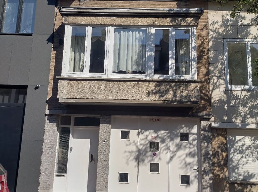Maison à vendre
                    à 8400 Oostende