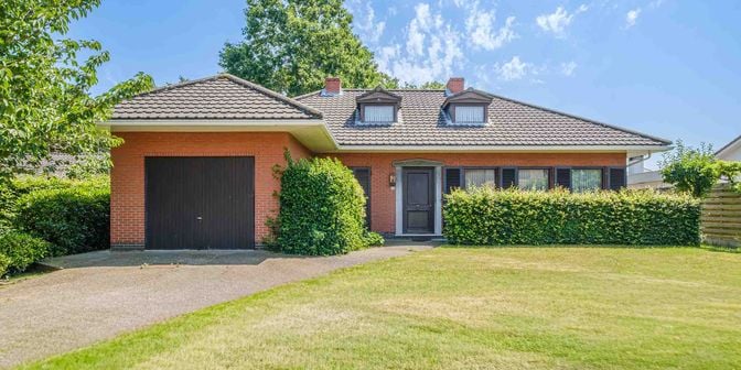 Huis te koop in Pastorijstraat 40, 2275 Wechelderzande