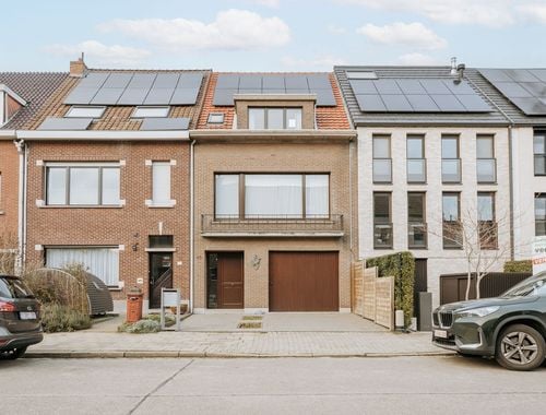                                         Woning te koop in Boechout, € 440.000
