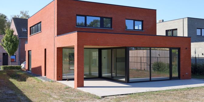 Huis te koop in Over d'Aa 87, 2910 Essen