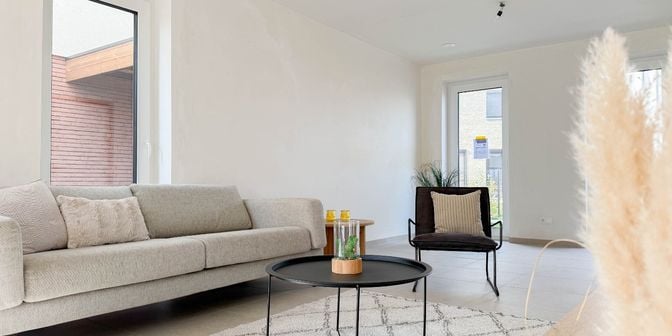 Maison à vendre à Klaproosstraat LOT 14, 9860 Oosterzele