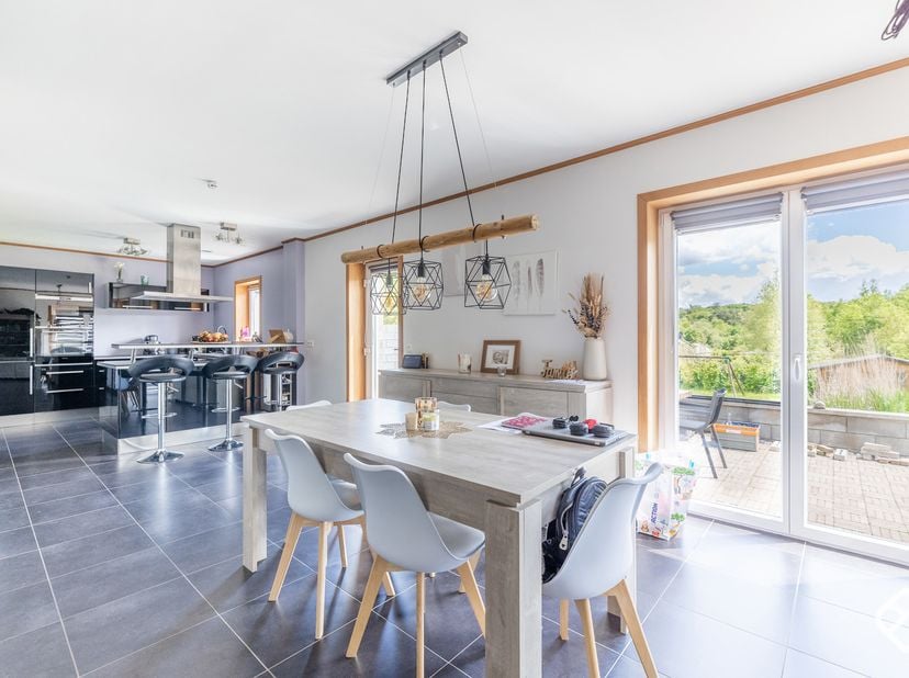 Huis te koop
                    in 6747 Saint-Leger