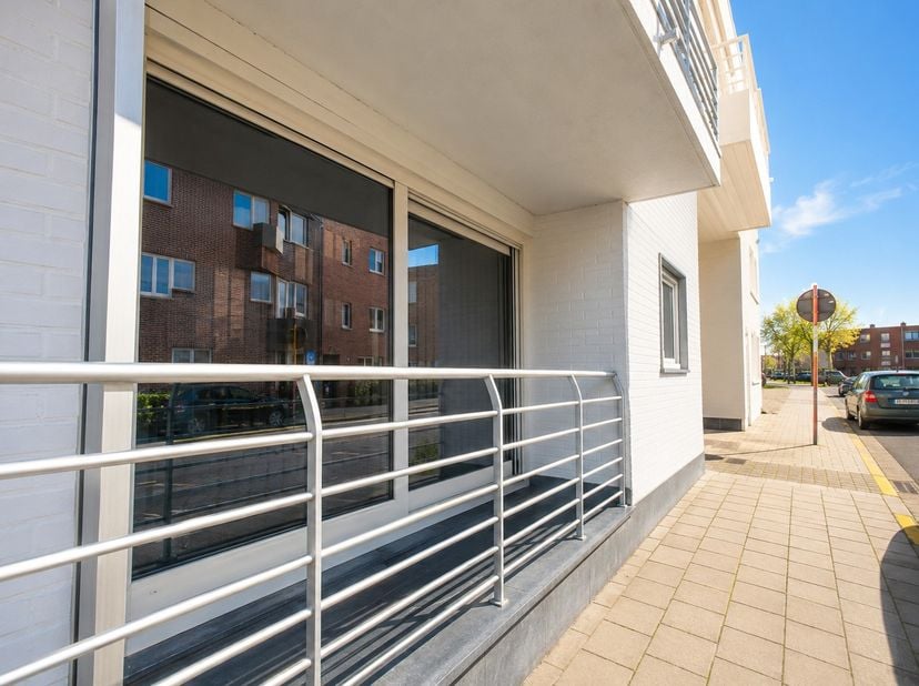 Appartement à vendre
                    à 8370 Blankenberge