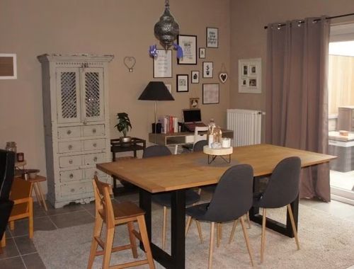                                         Appartement te huur in Opglabbeek, € 980
