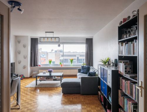                                         Appartement te koop in Gent, € 379.000
