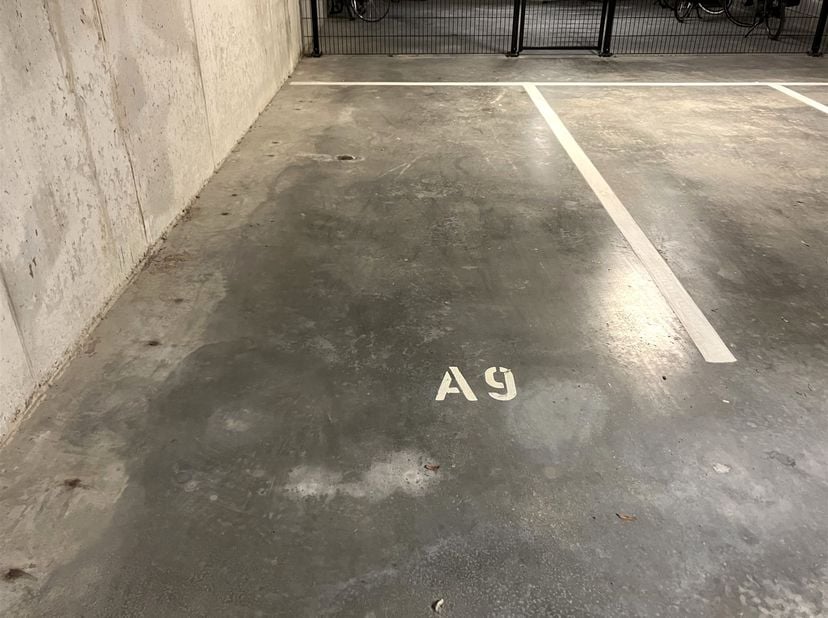 Garage à louer
                    à 2200 Herentals