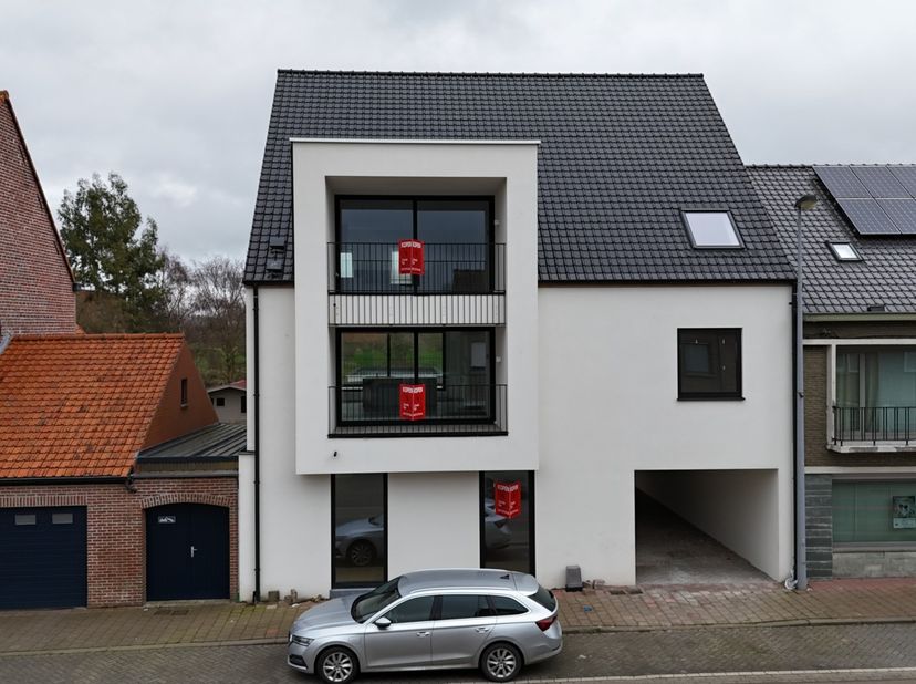 Appartement à vendre
                    à 8610 Kortemark