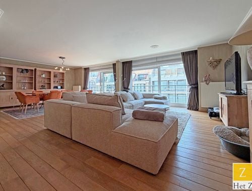                                         Appartement te koop in Knokke, € 1.085.000
