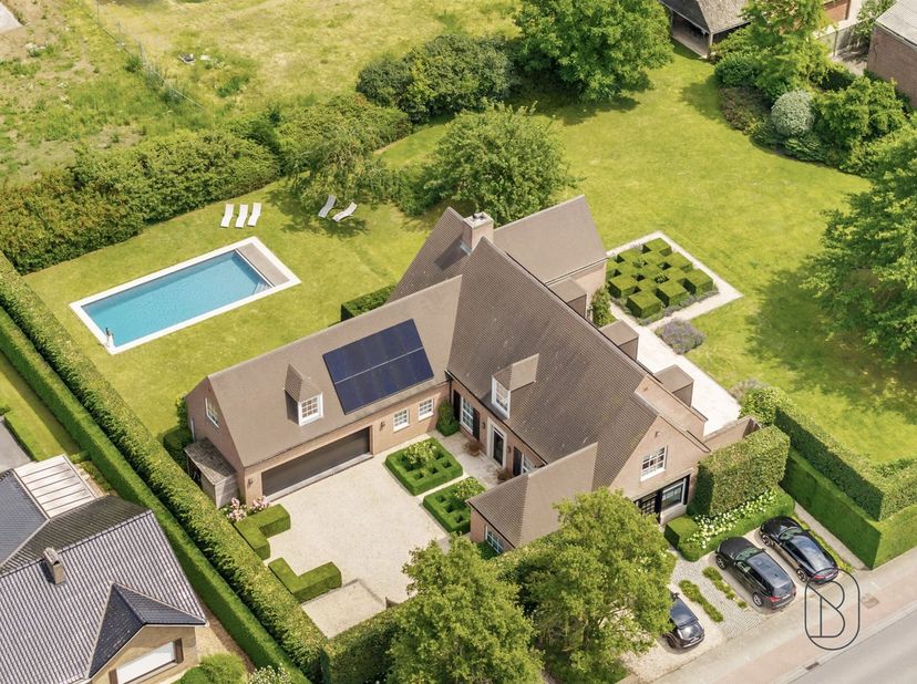 Huis te koop in ,
                    8710 Wielsbeke