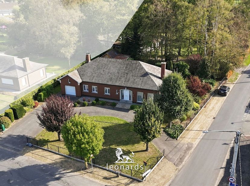 Huis te koop in Tapuitstraat 67,
                    8540 Deerlijk