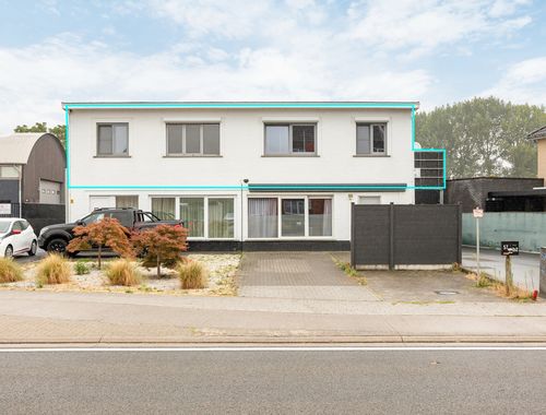                                         Appartement te koop in Haasdonk, € 345.000
