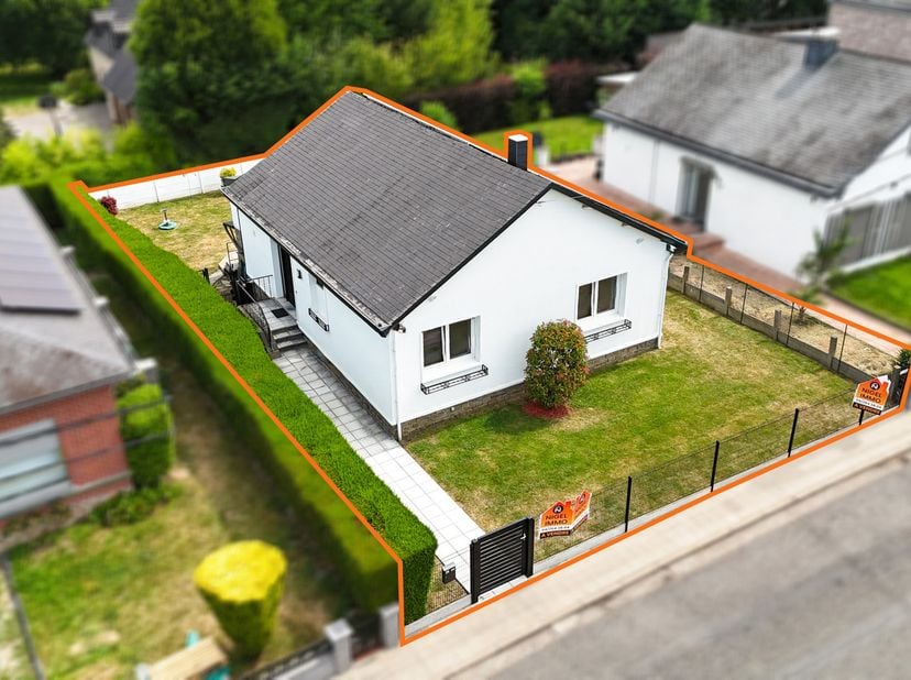 Huis te koop
                    in 4683 Vivegnis