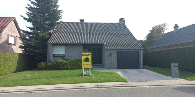 Huis te koop in Kalkovenveld 5, 1730 Asse