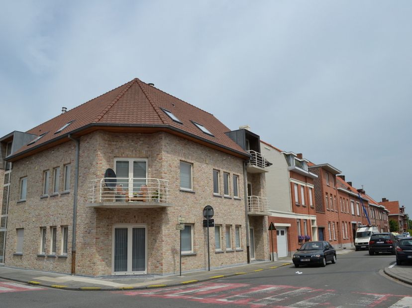 Appartement à louer à ,
                    8560 Gullegem