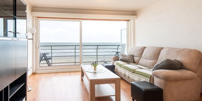 Appartement te koop in Zeedijk 248 bus 0403, 8430 Middelkerke