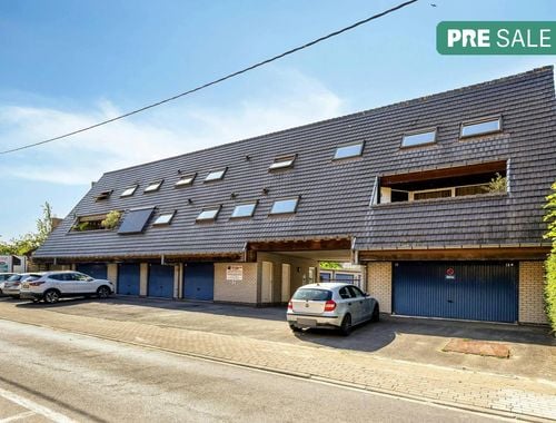                                         Attique à vendre à Lichtervelde, € 210.000
