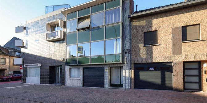 Appartement te koop in Woutersstraat 2A/1, 3500 Hasselt