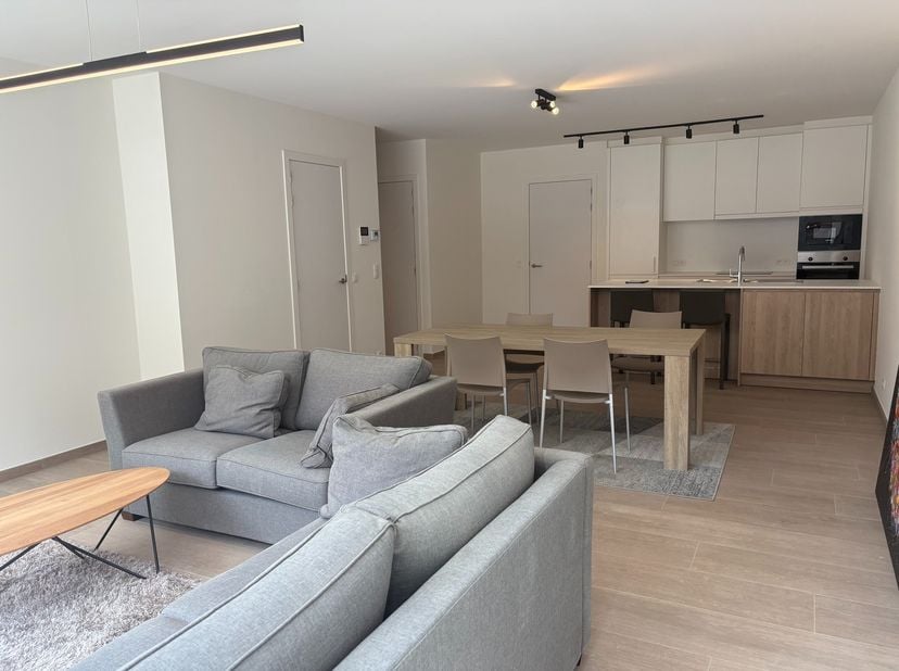Appartement à vendre
                    à 8550 Zwevegem