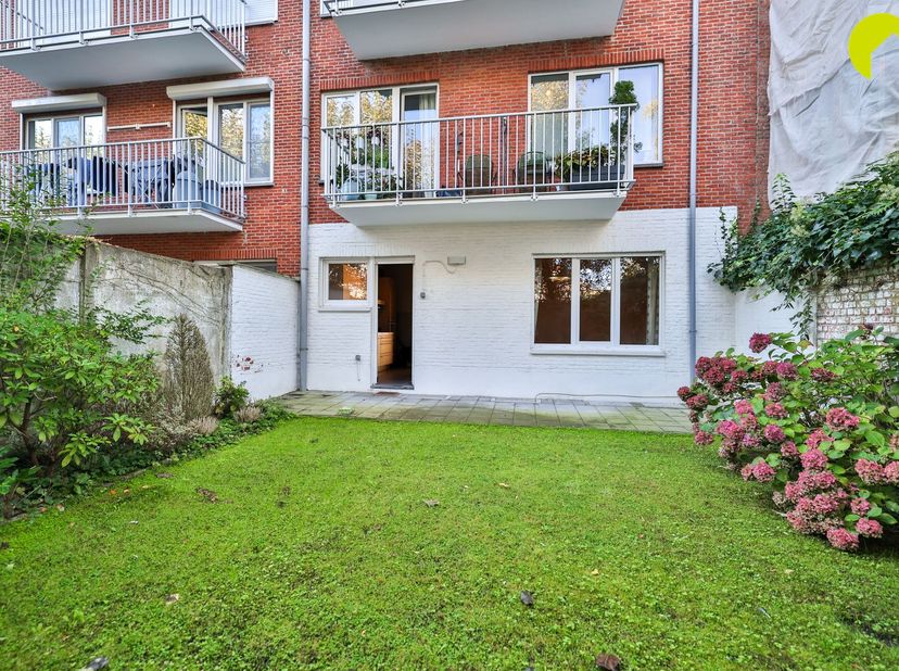 Appartement te koop in Ringlaan 73 bus 8,
                    2610 Wilrijk