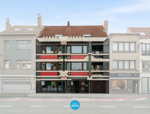                                         Woning te koop in Oostende, € 675.000
