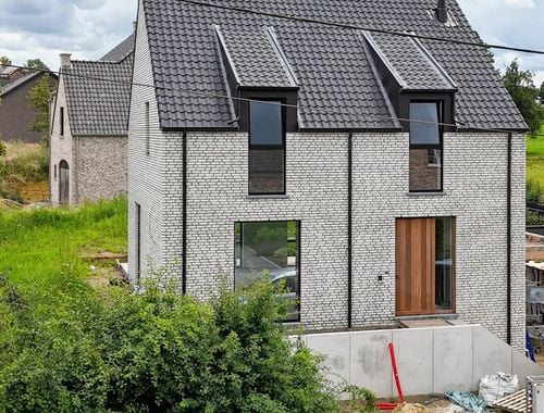                                         Woning te koop in Grote-Spouwen, € 460.000
