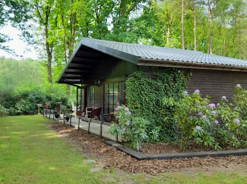 Maison à vendre
                    à 3690 Zutendaal