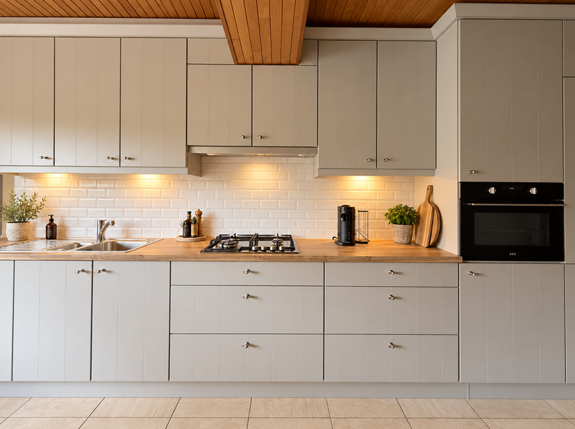 Maison à vendre à Anjerlaan 14,
                    2870 Breendonk