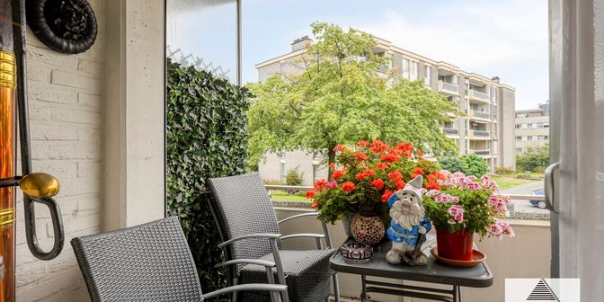 Appartement te koop in Van Eycklaan 122 bus 2, 3680 Maaseik