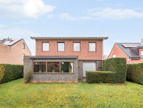                                         Woning te koop in Sint-Katelijne-Waver, € 449.000
