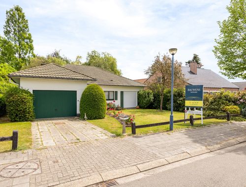                                         Woning te koop in Kontich, € 599.900
