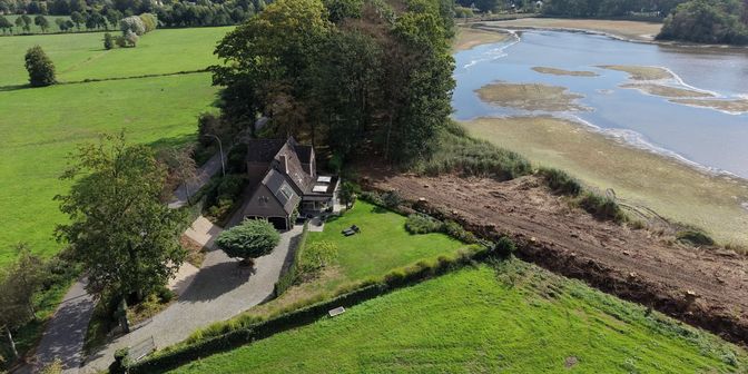 Maison à vendre à Oude Gentweg 32, 9880 Aalter