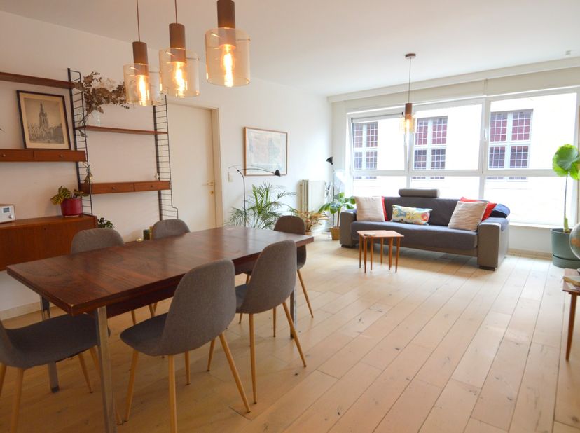 Appartement à louer
                    à 8500 Kortrijk