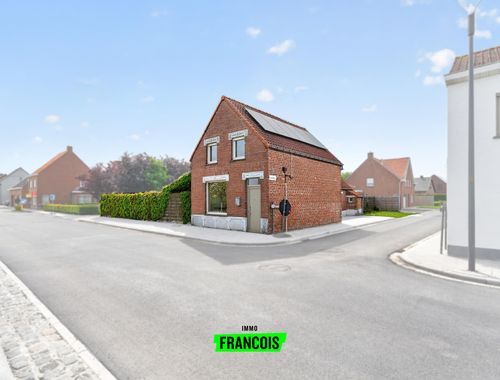                                         Woning te koop in Jonkershove, € 269.000

