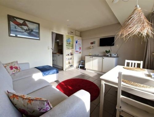                                         Appartement te koop in Klemskerke, € 78.000
