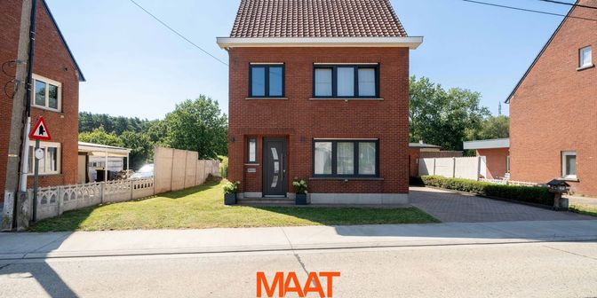 Huis te koop in Gijmelsesteenweg 195, 3201 Langdorp
